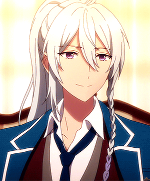 2nd year Wataru hibiki anime gif